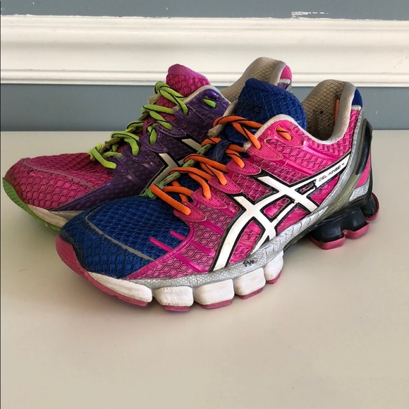 asics gel kinsei 4 asics gel kinsei 4